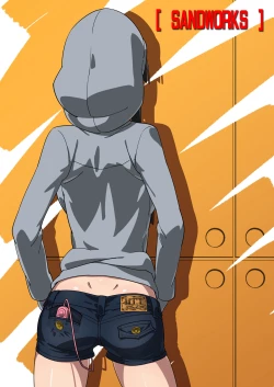 Page 46 of Sex Rock On! REC Soushuuhen