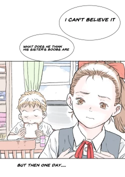 Page 20 of Otouto Sono 1 | My Little Brother Part 1