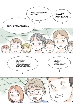 Page 16 of Hazukashii Bassoku | The Punishment