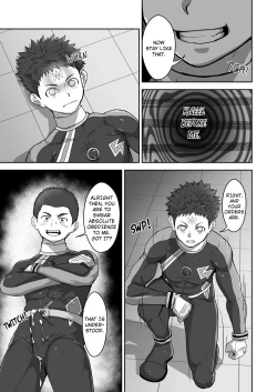 Page 18 of Heroes after the Fall