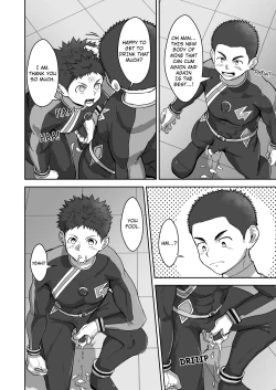 Page 21 of Heroes after the Fall