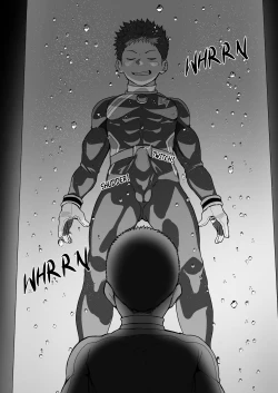 Page 9 of Heroes after the Fall