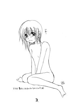 Page 3 of Natsu no Omoide 2