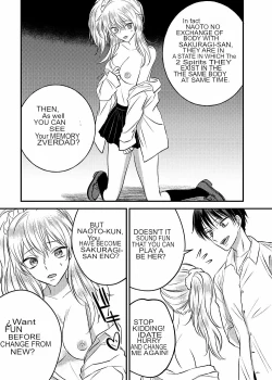 Page 10 of Irekawari Cinderella | Cenicienta Sustituta