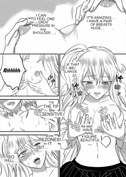 Page 11 of Irekawari Cinderella | Cenicienta Sustituta