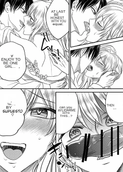 Page 17 of Irekawari Cinderella | Cenicienta Sustituta