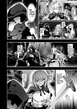 Page 7 of Elf ni Inmon o Tsukeru Hon LEVEL:2