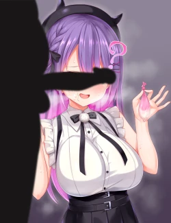 Page 30 of Towa-sama ni saimin kaketenuitemoratta jigo shichu