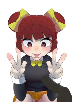 Page 10 of KartRiderDrift for Diz