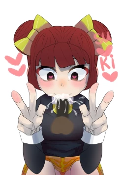 Page 14 of KartRiderDrift for Diz