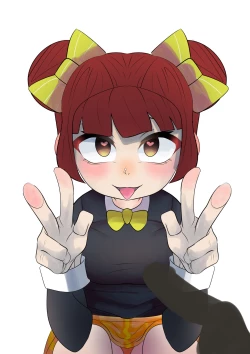 Page 9 of KartRiderDrift for Diz