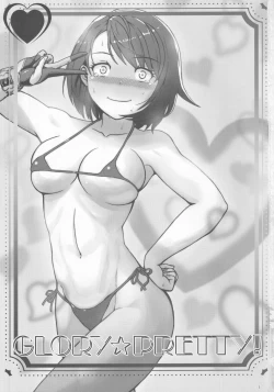 Page 2 of GLORY PRETTY!