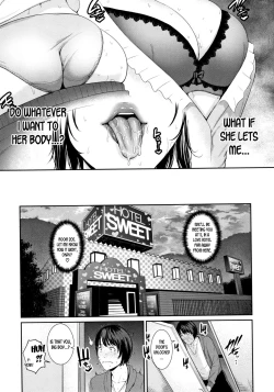 Page 134 of Kaa-san to Sex ni Oboreru | Drowning in Sex With Mom