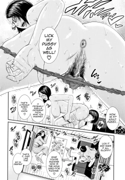 Page 76 of Kaa-san to Sex ni Oboreru | Drowning in Sex With Mom