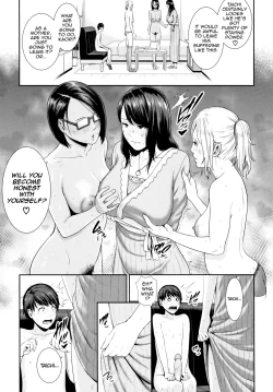 Page 85 of Kaa-san to Sex ni Oboreru | Drowning in Sex With Mom