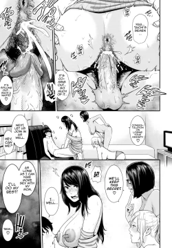 Page 97 of Kaa-san to Sex ni Oboreru | Drowning in Sex With Mom