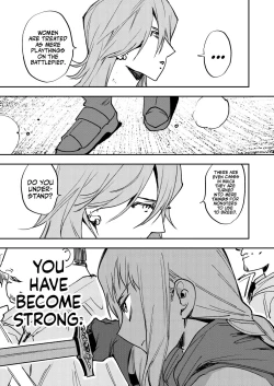 Page 18 of Omae wa Watashi no Chinpo ni wa Katenai Shikashi Watashi no Chinpo Igai no Subete ni Kateru | You'll Never Win Against My Cock, But Against All Other Cocks, You'll Never Lose.