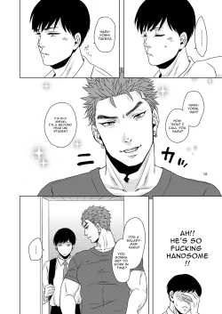 Page 17 of Hentai dakedo Aishite Hoshii! | Perverts Need Love Too!