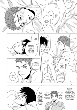 Page 19 of Hentai dakedo Aishite Hoshii! | Perverts Need Love Too!