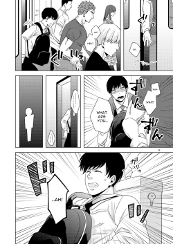 Page 7 of Hentai dakedo Aishite Hoshii! | Perverts Need Love Too!