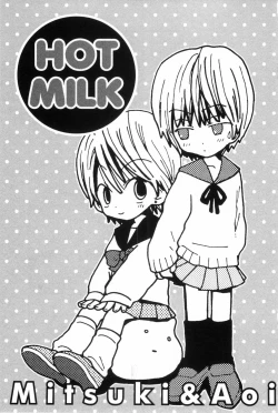 Page 172 of Hot Milk