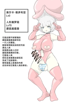 Page 49 of Level Drain | 等级奴隶.