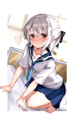 Page 41 of Imouto ga Ichinichi Ikkai shika Me o Awasete kurenai.3