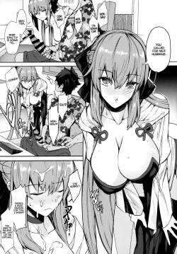 Page 3 of Gohoubi wa Off-Pako de Yoroshiku | Your Reward Is an Offline Tryst