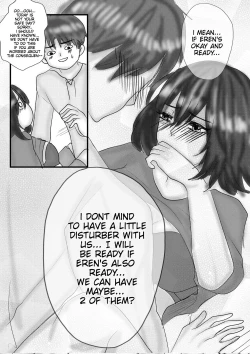 Page 6 of A little disturbers