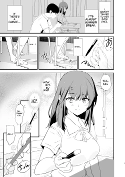 Page 5 of Watashi-tachi no Onaho Koukan Gasshuku Ichinichime to Futsukame!  | Our exchange cocksleeve camp! First day! + Second Day!