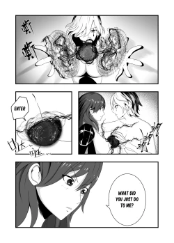 Page 16 of Fire Emblem Three Houses - Forced Conception of Byleth