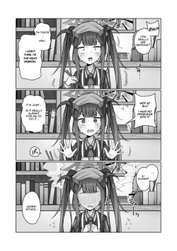 Page 3 of Itoshii, Eat Me. | Darling, Eat Me.