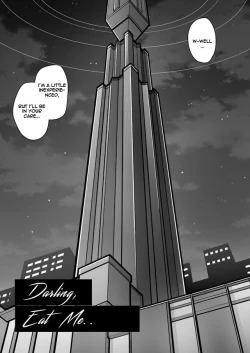 Page 4 of Itoshii, Eat Me. | Darling, Eat Me.