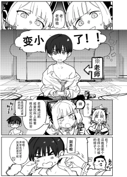 Page 2 of Wakudeki suru Fuushinshi