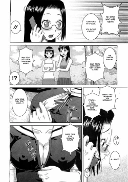 Page 10 of Handsome na Kanojo | Handsome Girl