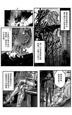 Page 257 of 铁处女IronMaiden