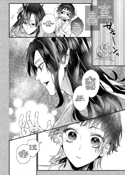 Page 11 of Ikenie Onna Wa Kodokuna Kijin Sama Ni Ban Kōbi De To Sareru | The Sacrificial Maiden Corrupted by Coupling With an Oni