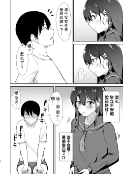 Page 8 of Osananajimi Saimin