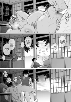 Page 25 of Puramo Tokashite... | Melt My Plastic Models Down…