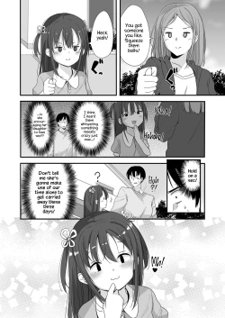 Page 13 of Atarashiku Dekita Ore no Imouto ga Maiban Yobai shitekuru | My Newly Met Little Sister Milks Me Dry Every Night!