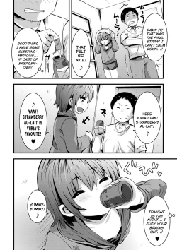 Page 8 of Azukari Meikko Time | Niece-Sitting Time