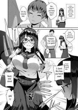 Page 11 of Dosukebe Kyonyuu JC ga Kounai Onanie Suru Hanashi | A Story About a Slutty, Big-Breasted JC Who Masturbates in School