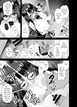 Page 28 of Dosukebe Kyonyuu JC ga Kounai Onanie Suru Hanashi | A Story About a Slutty, Big-Breasted JC Who Masturbates in School