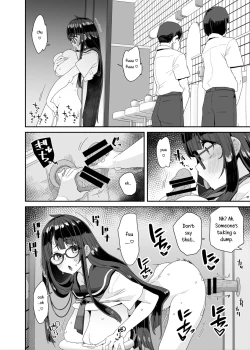 Page 29 of Dosukebe Kyonyuu JC ga Kounai Onanie Suru Hanashi | A Story About a Slutty, Big-Breasted JC Who Masturbates in School
