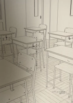 Page 55 of Dosukebe Kyonyuu JC ga Kounai Onanie Suru Hanashi | A Story About a Slutty, Big-Breasted JC Who Masturbates in School