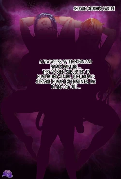 Page 4 of Kusogui OShitRobi and FecesNami's Shit-Covered Mating