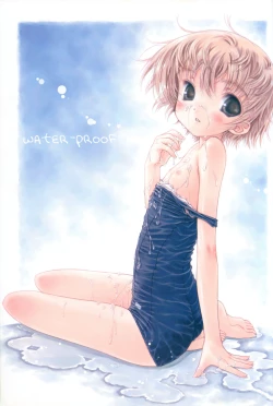 Page 2 of WATER-PROOF