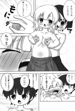 Page 14 of Mitsubaisha