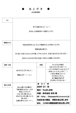 Page 25 of Mitsubaisha