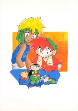 Page 30 of URULOKI Vol.I